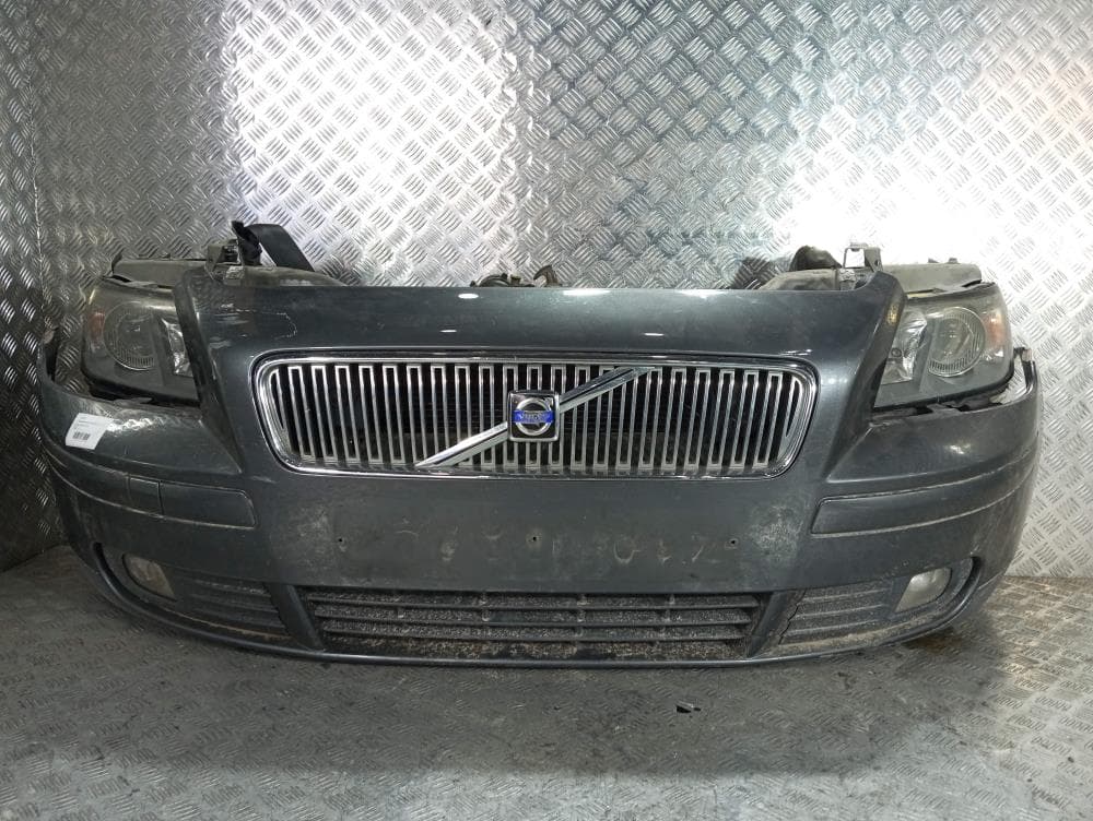 Передняя часть (ноускат) в сборе к Volvo V50 (03-10)