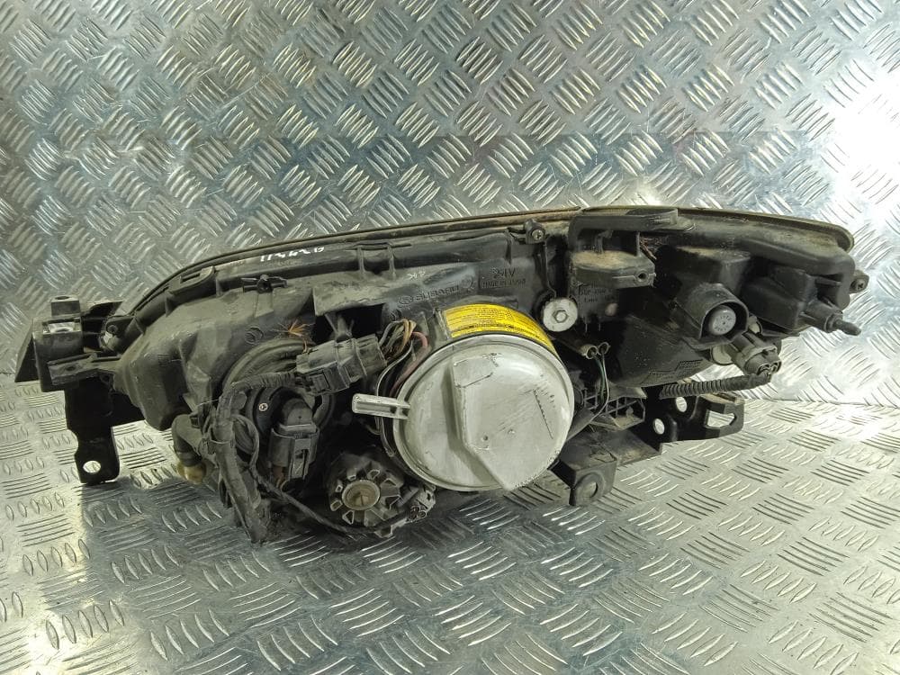 Фара правая к Subaru Legacy 4 Рестайлинг (06-09)