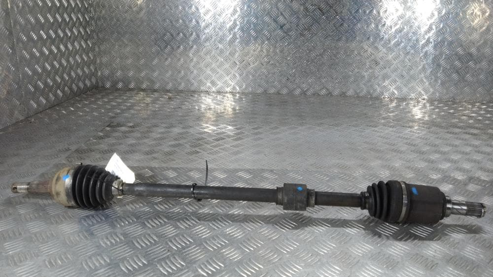 Полуось передняя правая (приводной вал, ШРУС) к Nissan  Note E11 (05-09)