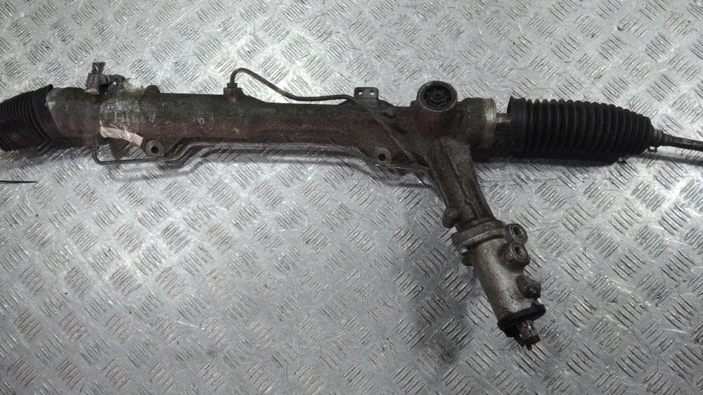 Рулевая рейка к BMW 3 E90/E91/E92/E93 (05-10)