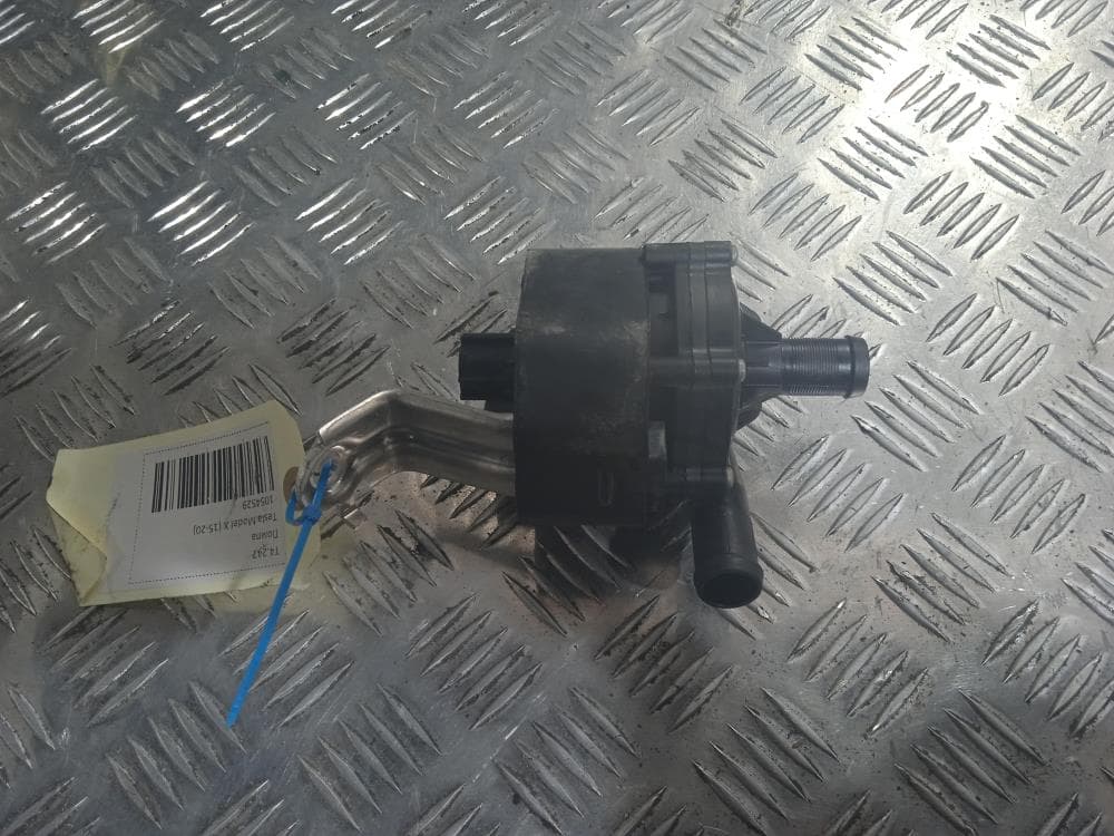 Помпа к Tesla Model X (15-21)
