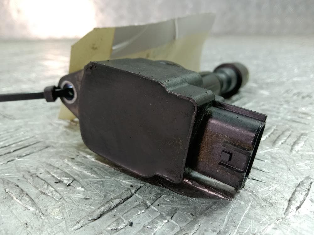 Катушка зажигания к Mazda 3 BK Рестайлинг (06-09)