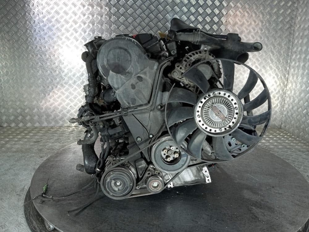 Двигатель к Volkswagen Passat B5 (96-00)