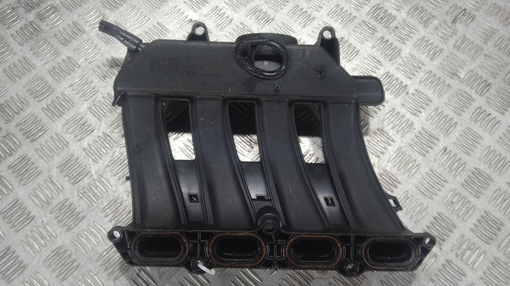 Коллектор впускной к Renault Laguna 1 Рестайлинг (98-01)