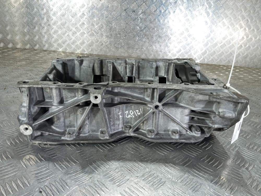 Поддон к Renault Laguna 2 Рестайлинг (05-08)