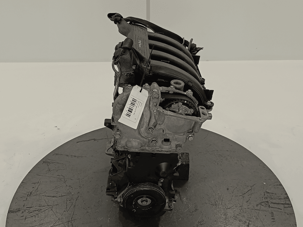 Двигатель к Renault Laguna 2 (01-05)