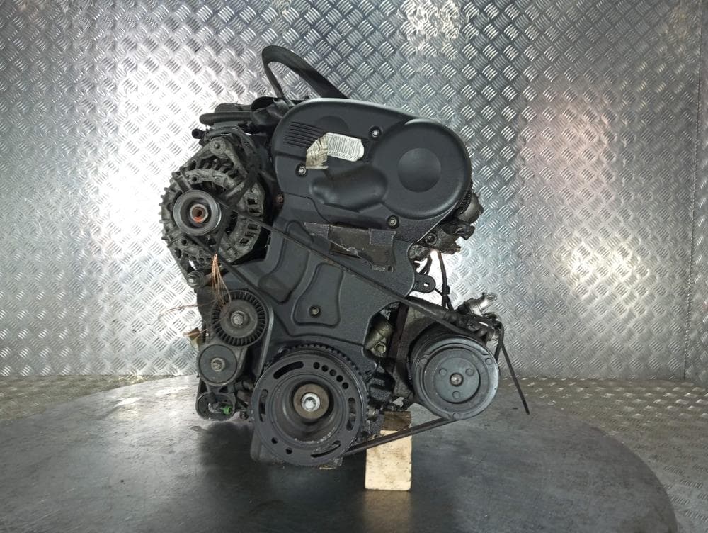 Двигатель к Opel Meriva 1 (02-06)