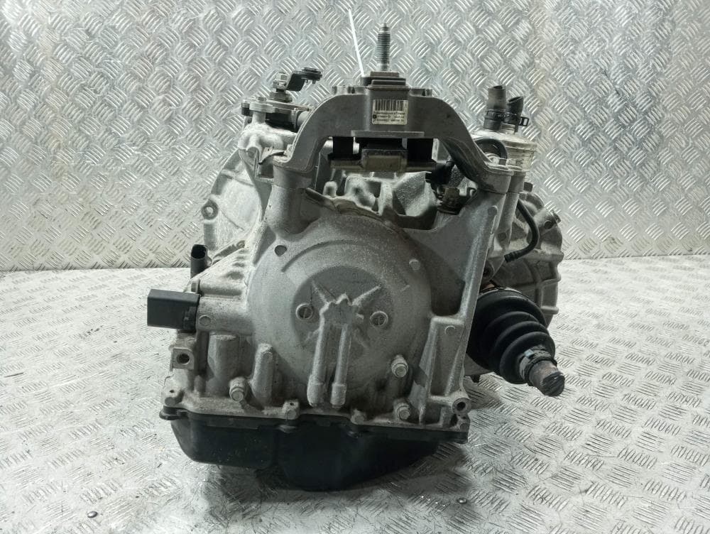 КПП автоматическая (АКПП) к Mini Cooper R56 (06-10)