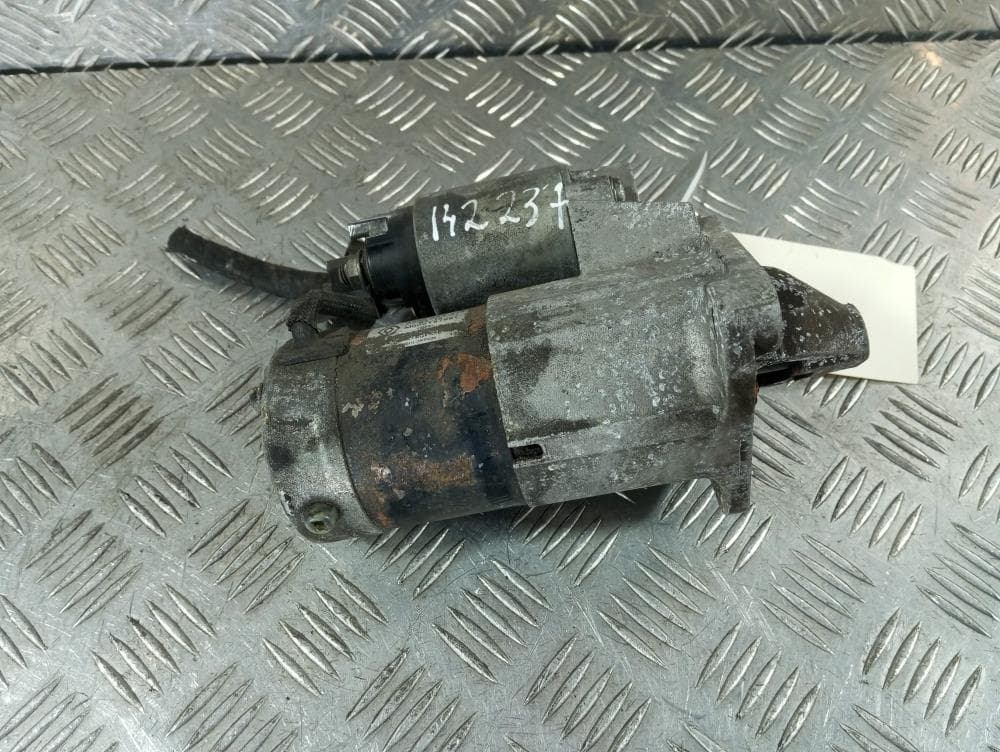 Стартер к Renault Megane 3 (08-14)