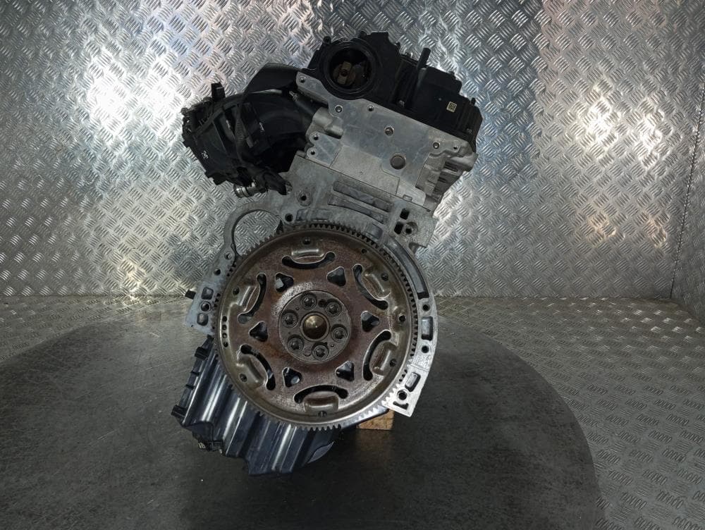 Двигатель к BMW 3 F30/F31 (11-15)