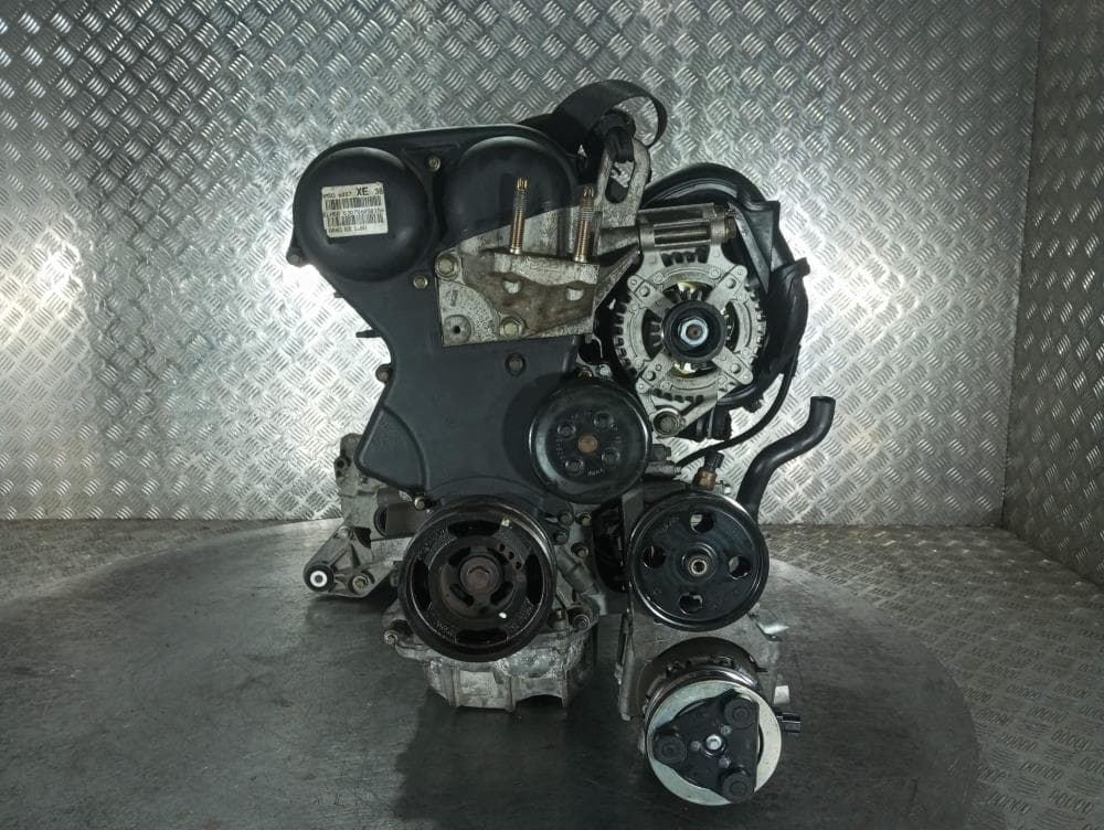 Двигатель к Ford Focus 2 (04-08)