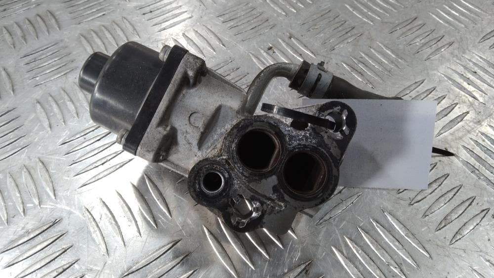Клапан EGR к Volvo S40 2 Рестайлинг (07-12)