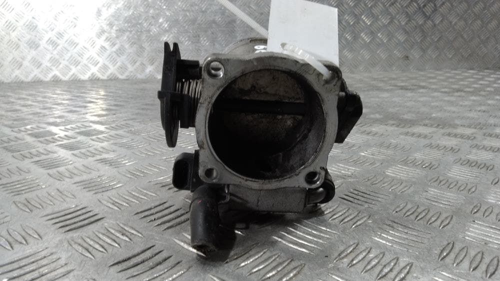 Заслонка дроссельная к Chevrolet Epica V250 (06-09)