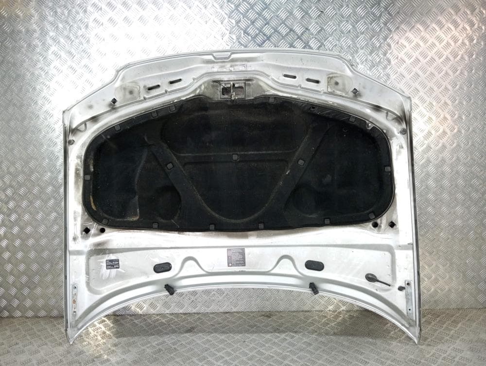 Капот к Volkswagen Passat B5+ Рестайлинг (00-05)