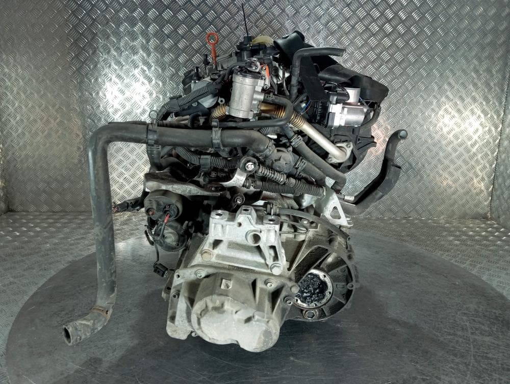 Двигатель к Volkswagen Golf 5 (03-09)