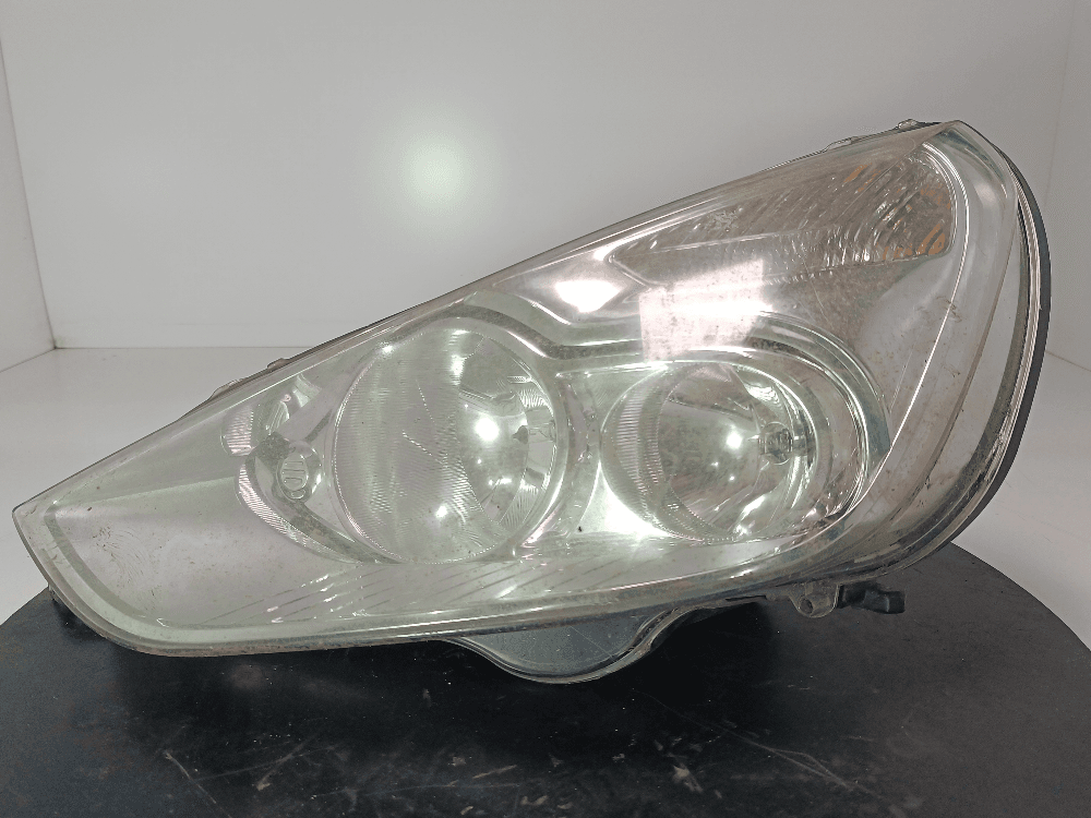 Фара левая к Ford Galaxy 2 (06-10)
