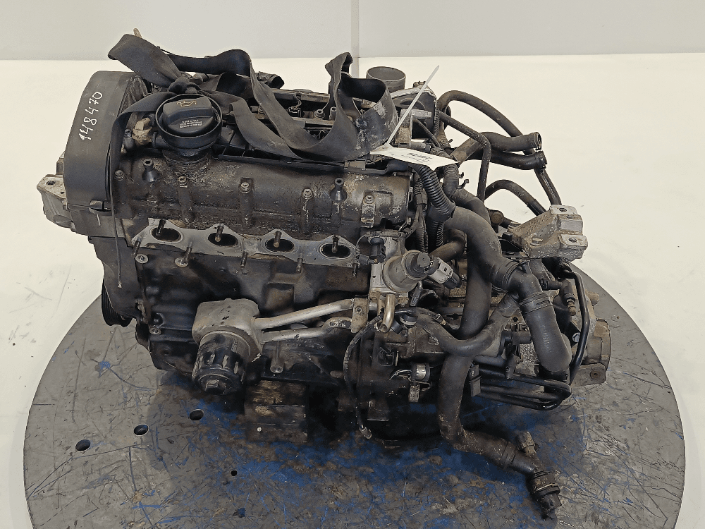 Двигатель к Volkswagen Golf 4 (97-06)