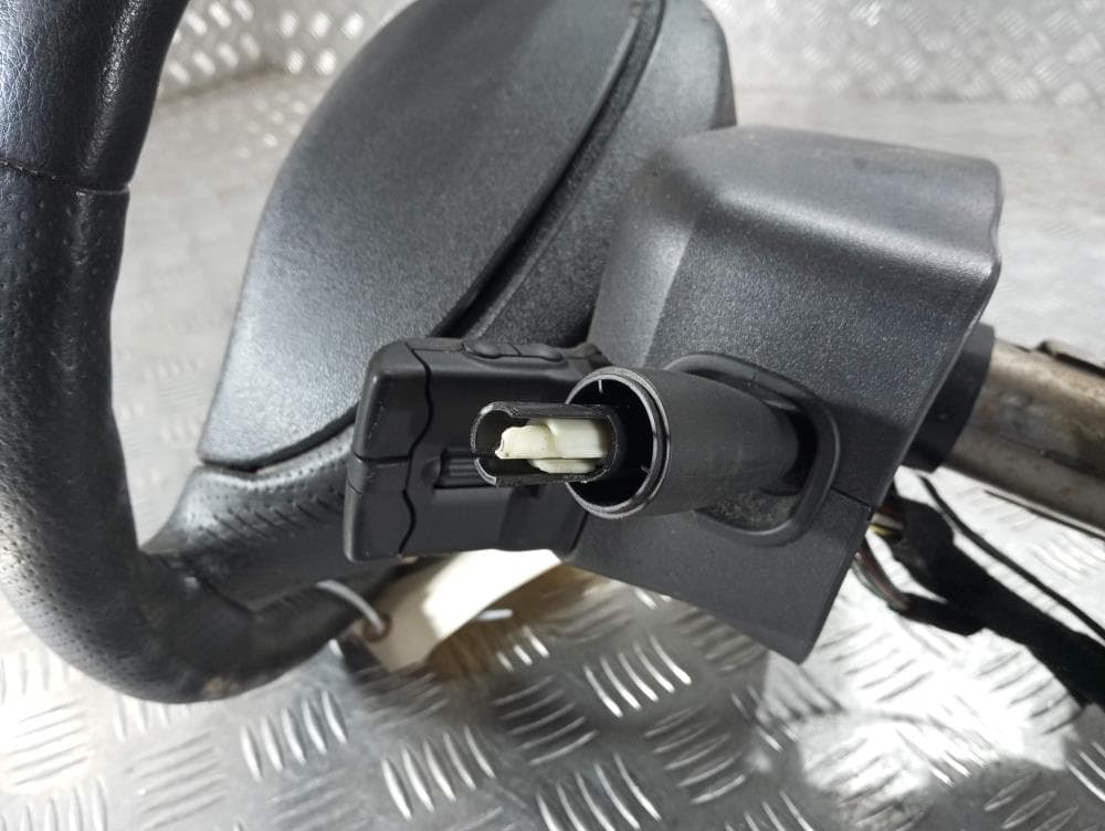 Рулевая колонка к Renault Scenic 2 (03-06)