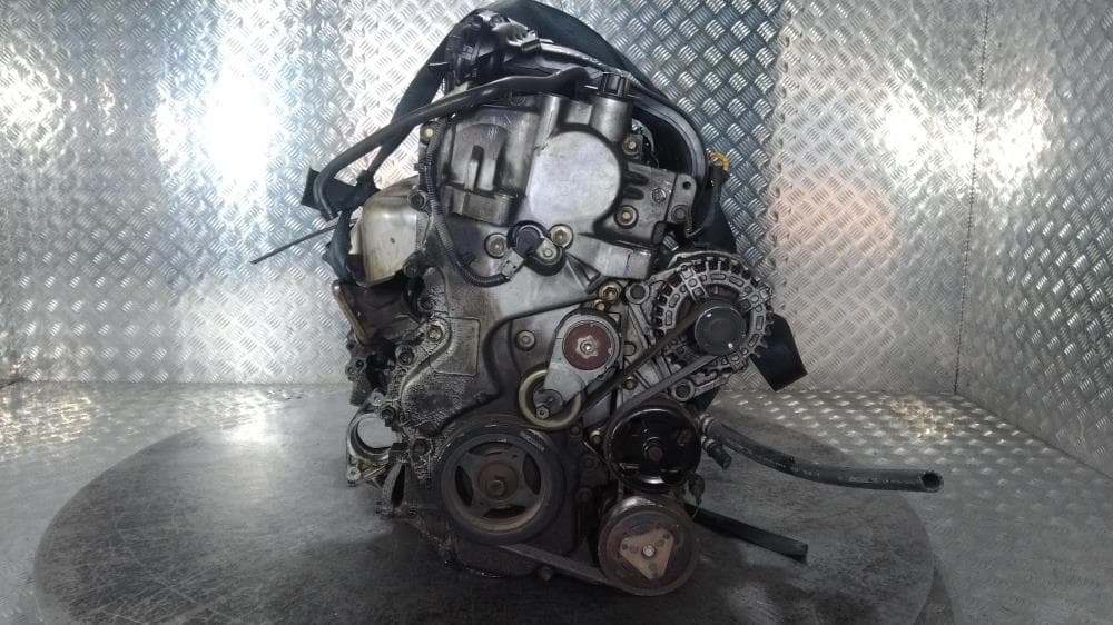 Двигатель к Nissan  Tiida C11 (04-08)