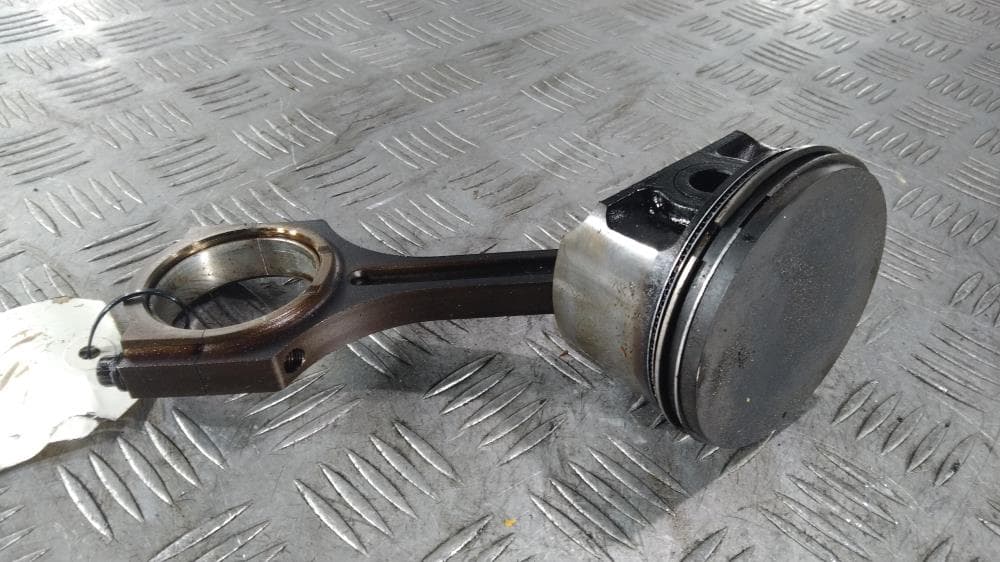 Поршень к Hyundai Sonata 4 Рестайлинг (01-13)