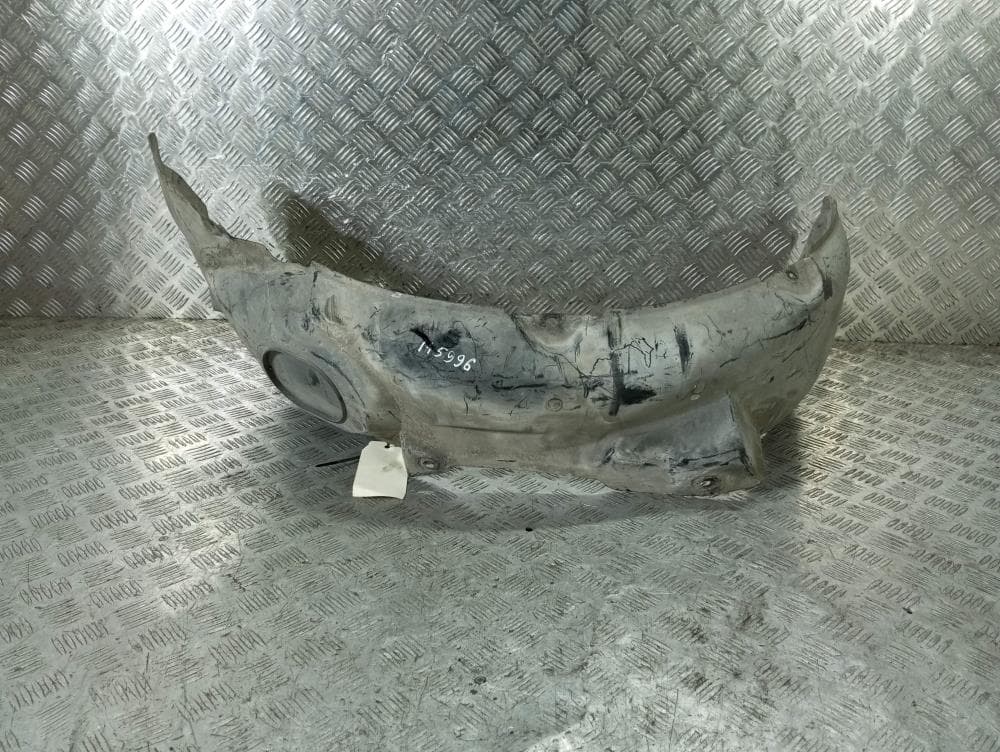 Защита арок передняя правая (подкрылок) к Volkswagen Passat B5+ Рестайлинг (00-05)