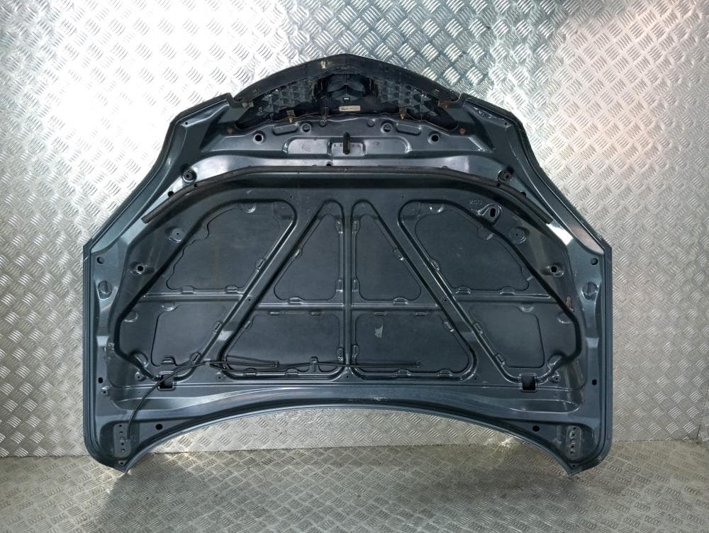 Капот к Mazda 3 BK Рестайлинг (06-09)