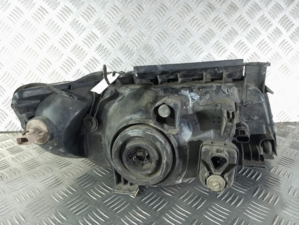 Фара левая к Hyundai Matrix 1 Рестайлинг (05-08)