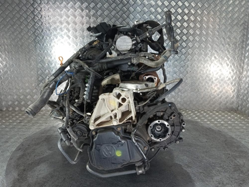 Двигатель к Volkswagen Golf 4 (97-06)