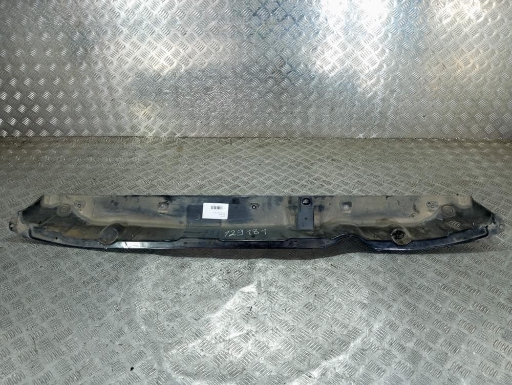 Дождевик к Hyundai ix35 1 (10-13)