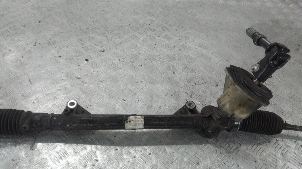 Рулевая рейка к Renault Clio 3 (05-09)