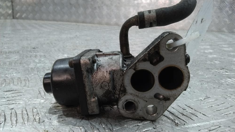 Клапан EGR к Mazda MPV 2 Рестайлинг (03-06)