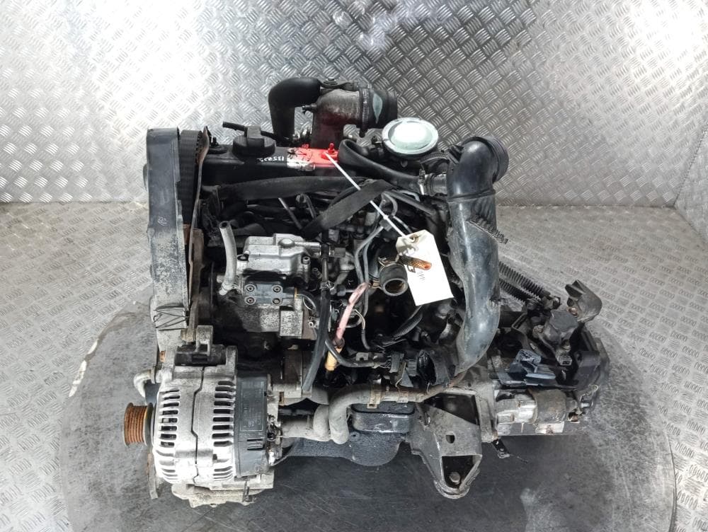 Двигатель к Volkswagen Golf 3 (91-99)
