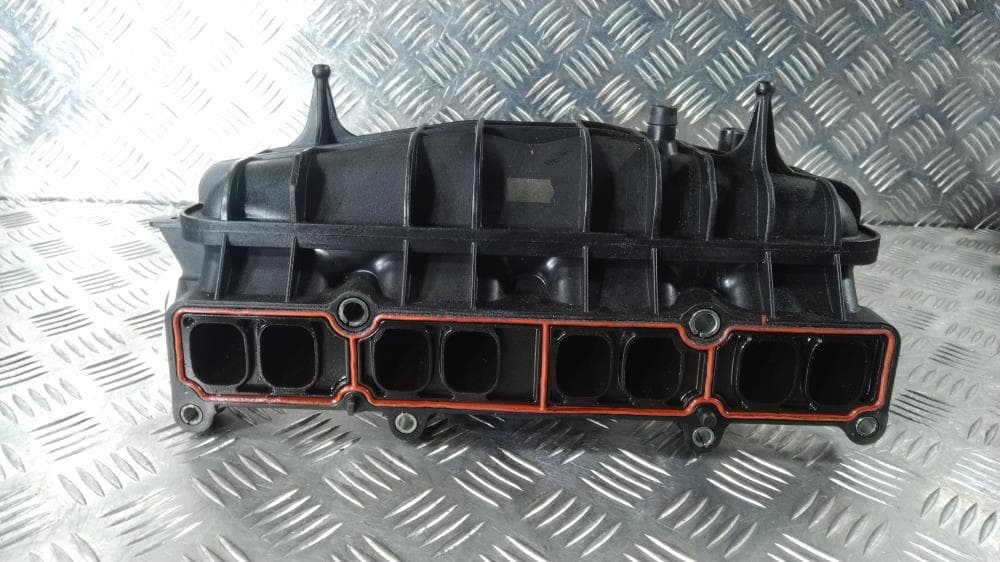 Коллектор впускной к Volvo V60 1 (10-13)