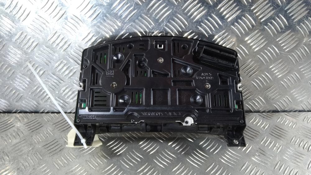 Щиток приборов (приборная панель) к Opel Astra H (04-07)