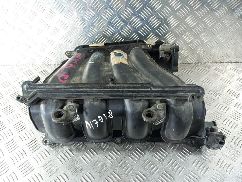 Коллектор впускной к Nissan  X-Terra TN50 Рестайлинг (08-15)