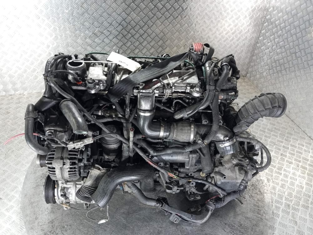 Двигатель к Volvo S60 1 (00-04)