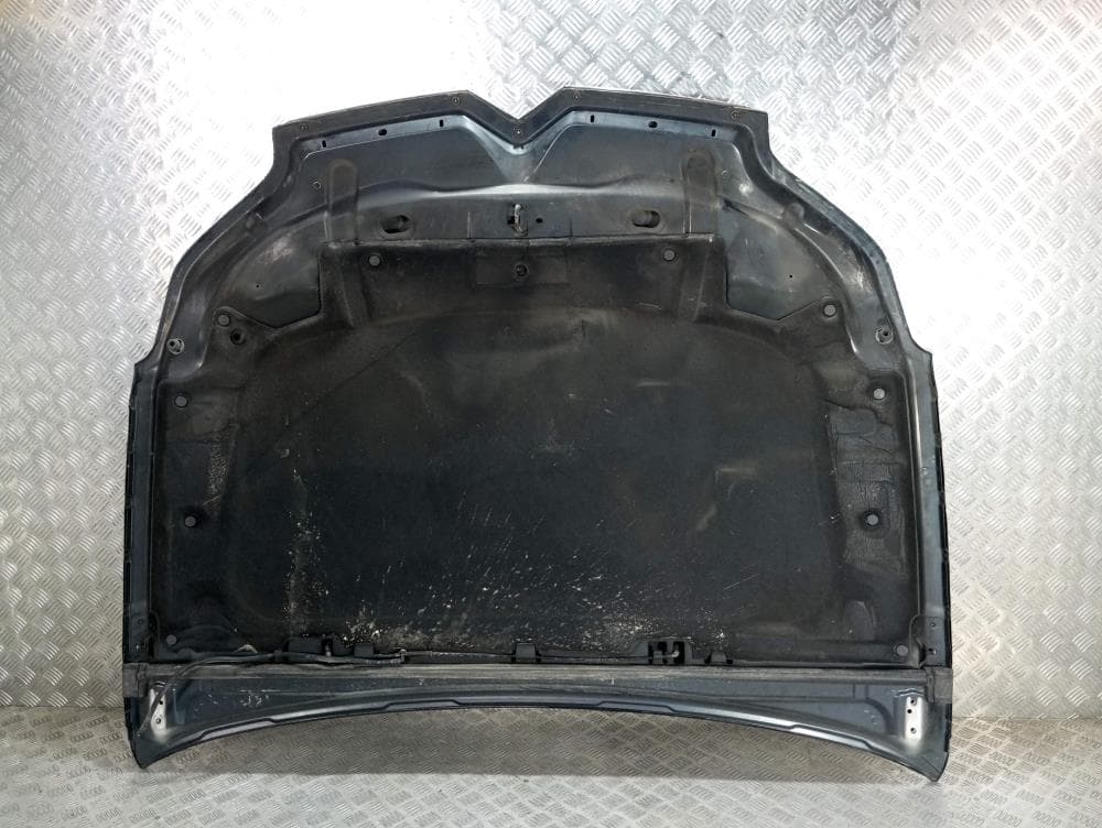 Капот к Citroen C5 1 Рестайлинг (04-08)