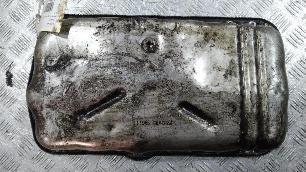 Поддон к Renault Laguna 2 (01-05)