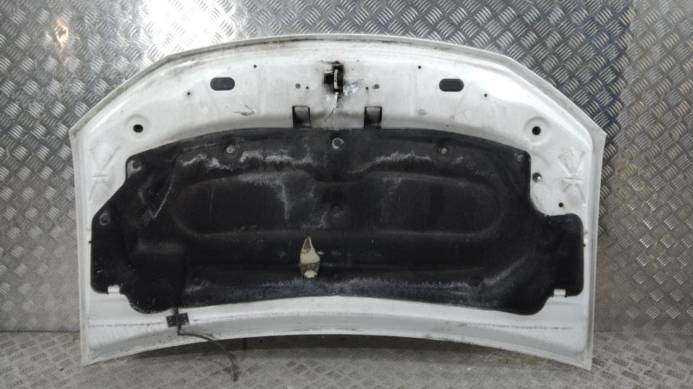 Капот к Renault Sandero 2 (13-18)