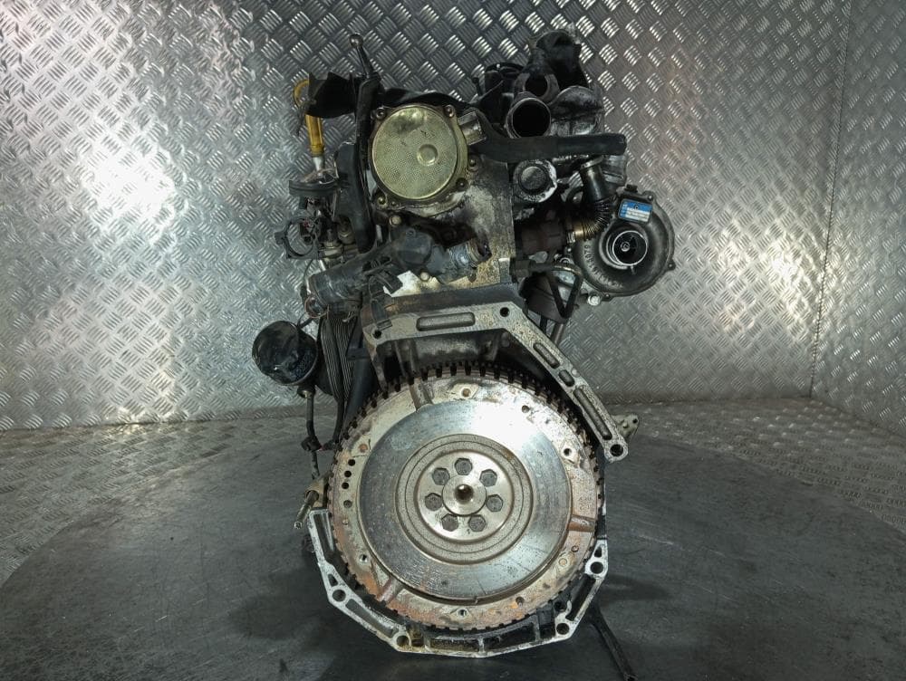 Двигатель к Renault Megane 2 (02-06)