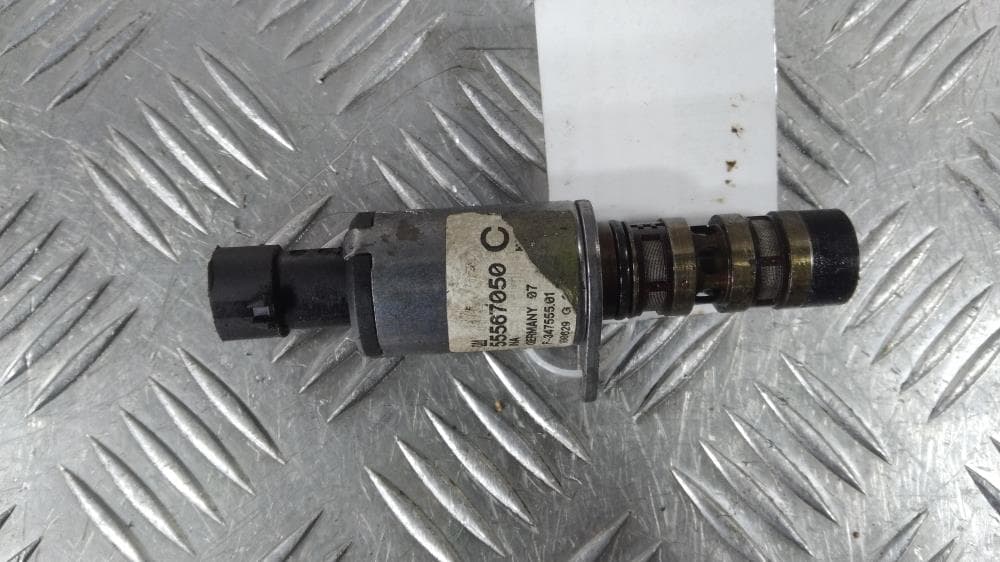 Клапан фазорегулятора к Chevrolet Cruze J300 (09-12)