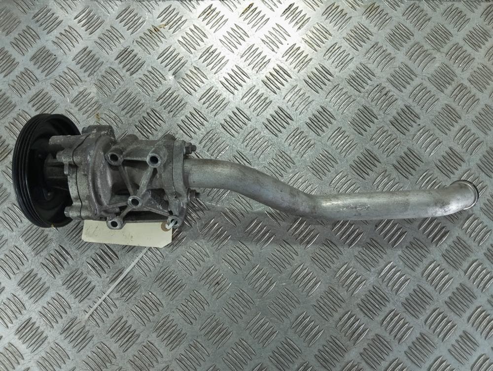 Помпа к Mitsubishi Outlander 3 Рестайлинг (14-16)