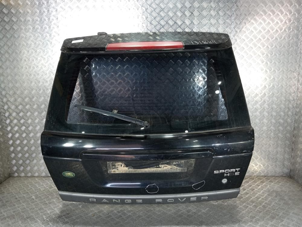 Крышка багажника (дверь 3-5) к Land-Rover Range Rover Sport 1 (05-09)