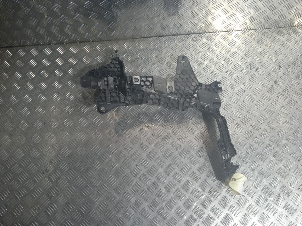 Кронштейн к Tesla Model X (15-21)