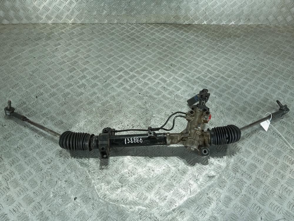 Рулевая рейка к Toyota Rav 4 XA20 (00-03)