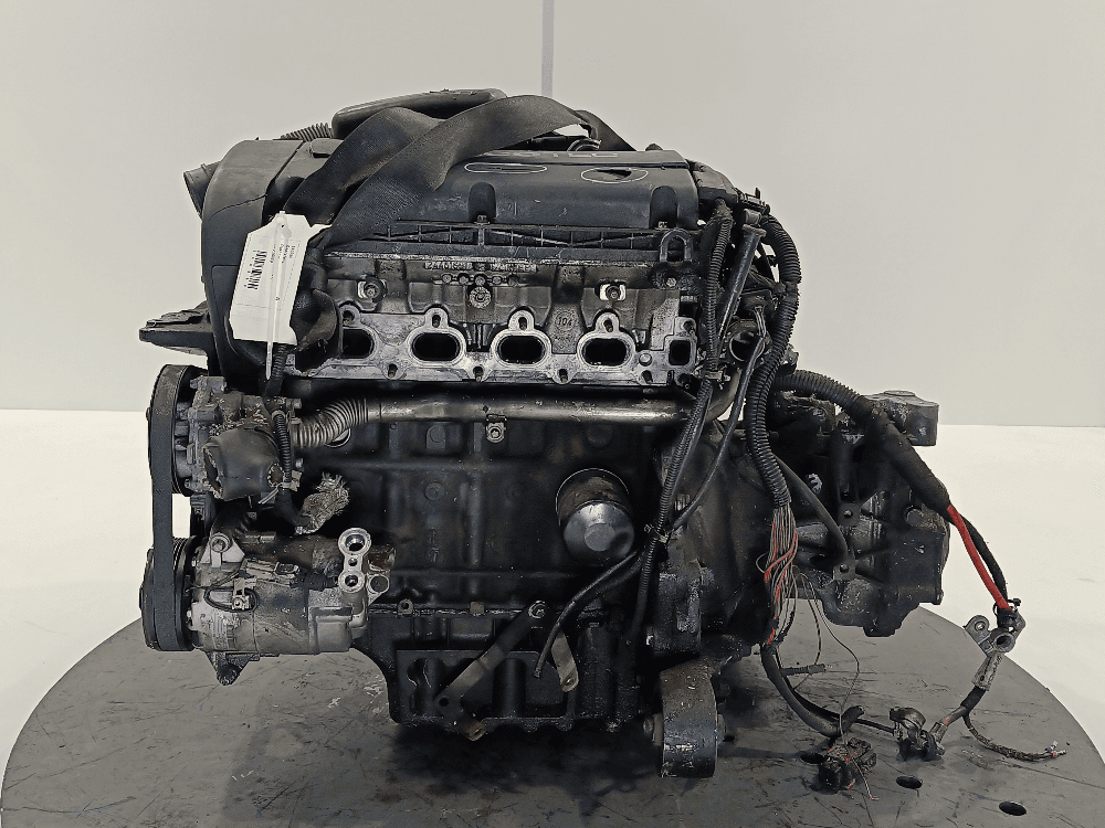 Двигатель к Opel Astra H (04-07)