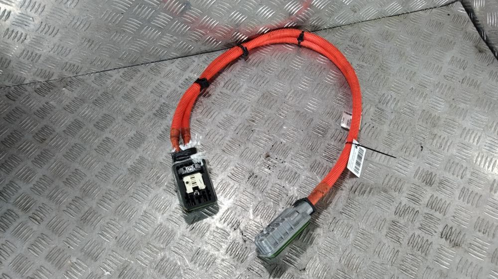 Силовой провод аккумулятора к Chevrolet Volt 1 (10-15)