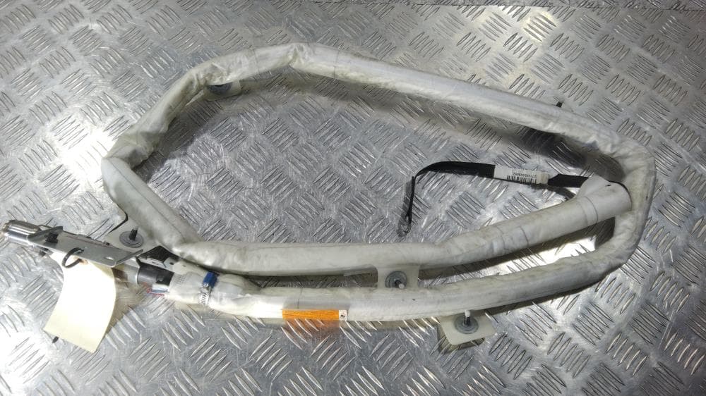 Подушка безопасности боковая (шторка) к Volvo V70 3 (07-13)