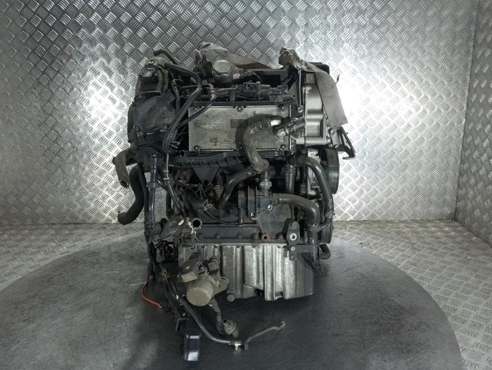 Двигатель к Volkswagen Golf 6 (08-15)
