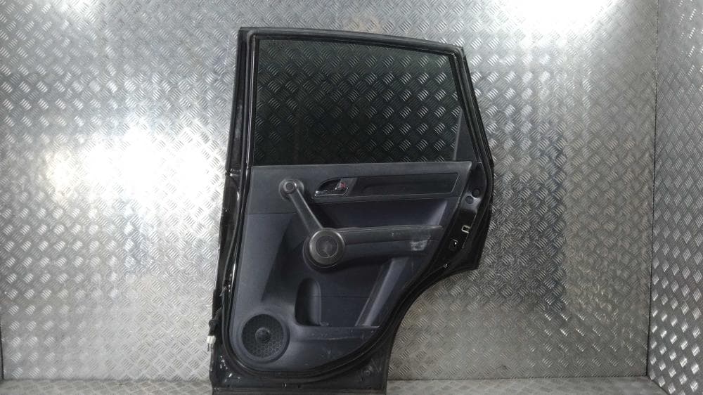 Дверь задняя правая к Honda CR-V 3 Рестайлинг (09-12)